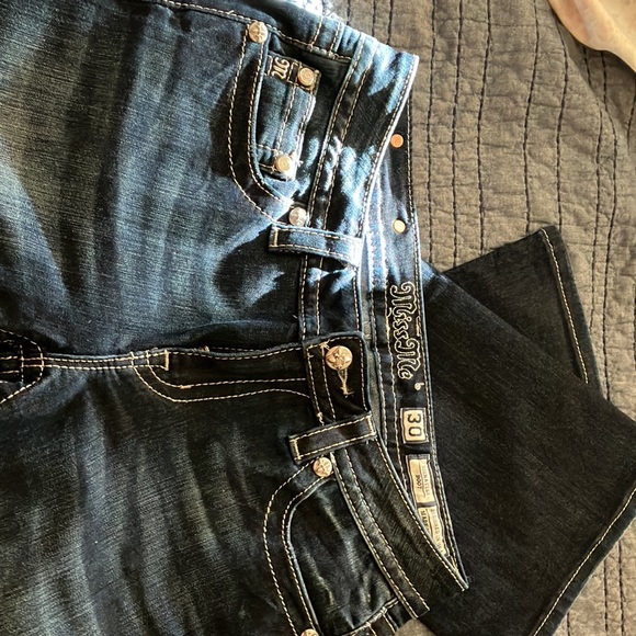 Ladies Jean - Picture 4 of 4